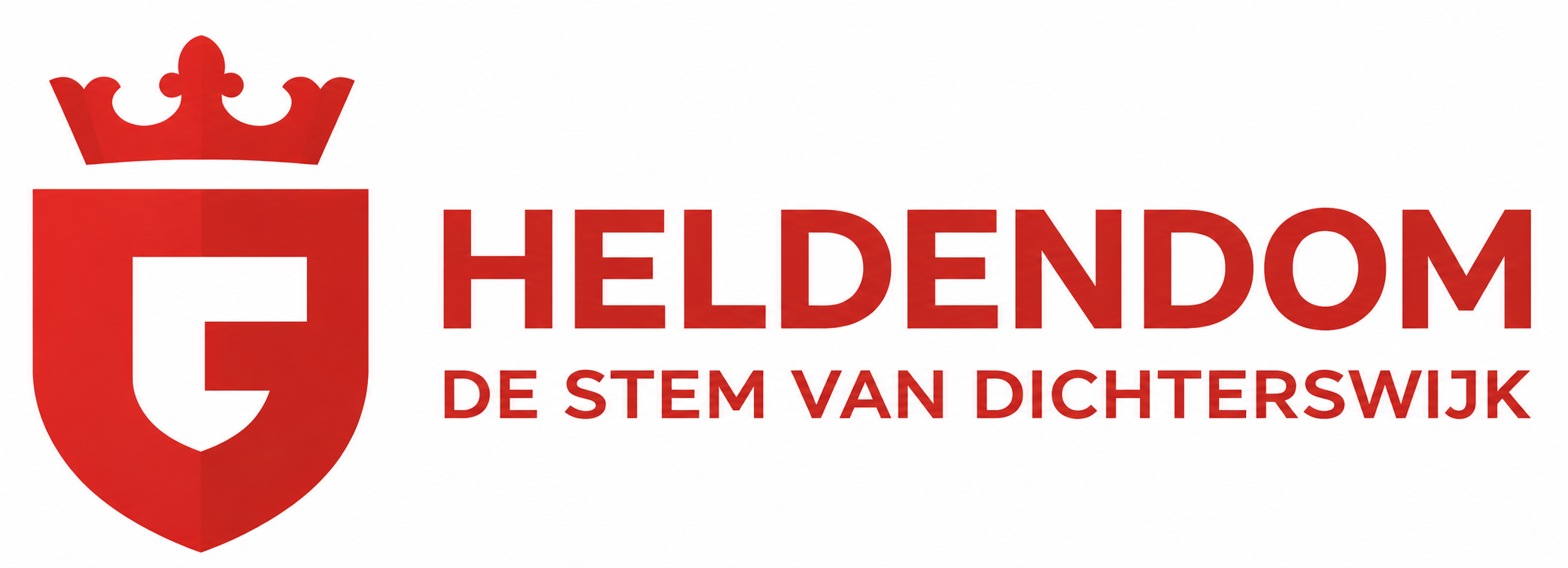 De stem van dichterswijk
